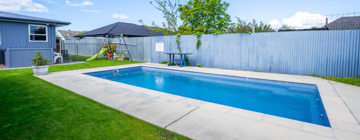 Accommodation in Hastings