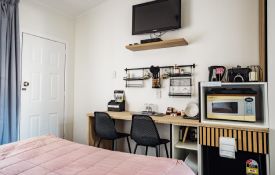 Queen Suite