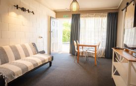 2-Bedroom Unit