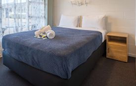 2-Bedroom Unit