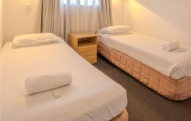 2-Bedroom Unit