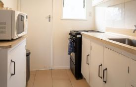 2-Bedroom Unit